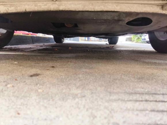 [成都·川A] 二手斯柯达明锐2015款 经典款 1.6L 手动逸杰版