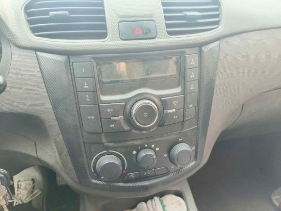 [义乌·浙G] 二手五菱汽车五菱宏光2018款 1.5L 经典款S基本型