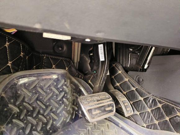 [西安·陕U] 二手领克领克062020款 1.5T 耀Halo