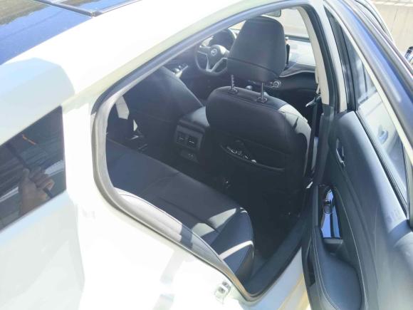 [宁波·浙J] 二手日产天籁2021款 2.0L XL 舒适版