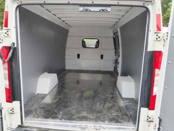 [南京·苏D] 二手福田智蓝精灵E72022款 标准型46.36kWh