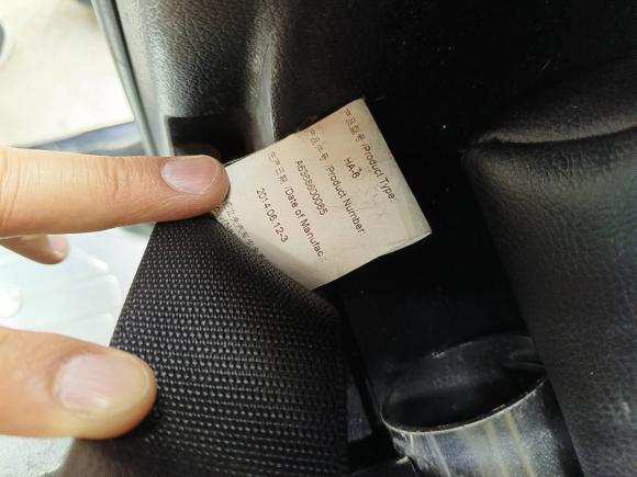 [西安·陕A] 二手奔驰威霆2013款 3.0L 精英版