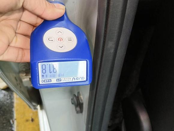 [广州·粤T] 二手日产轩逸2016款 1.6XL CVT豪华版