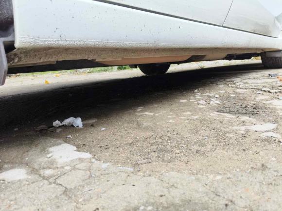 [佛山·粤E] 二手本田凌派2019款 180Turbo CVT舒适版 国V