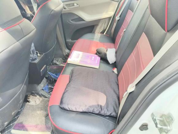 [湖州·皖E] 二手雪佛兰赛欧2015款 赛欧3 1.5L 手动理想天窗版