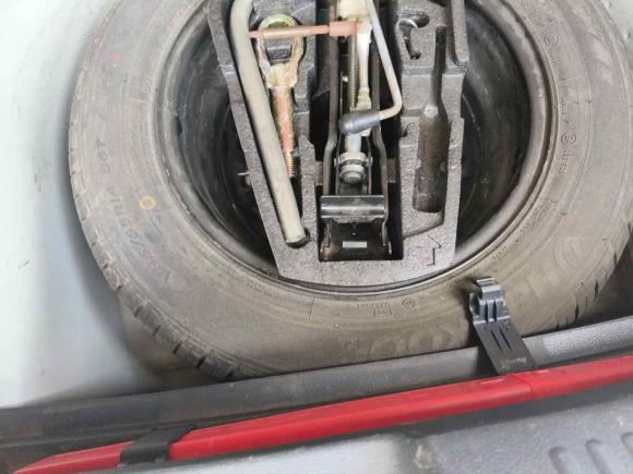 [宁波·豫A] 二手大众Polo2011款 1.6L 手动致尚版