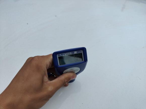 [温州·浙D] 二手凯迪拉克凯迪拉克CTS2008款 2.8L精英运动版