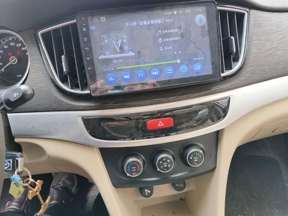 [义乌·浙G] 二手宝骏宝骏7302016款 1.5L 手动标准型 7座