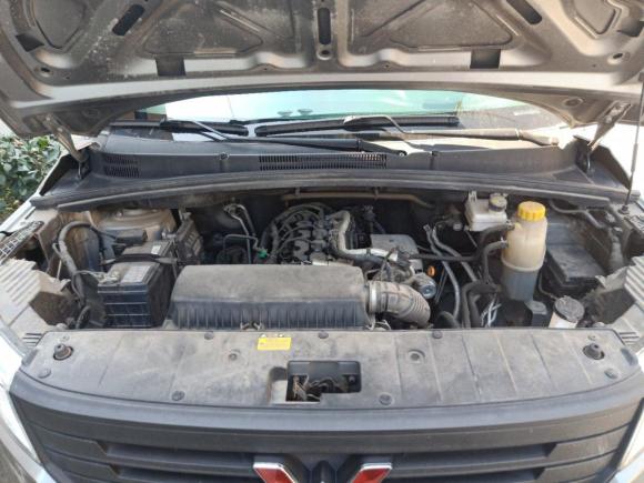 [嘉兴·浙F] 二手五菱汽车五菱宏光PLUS2019款 1.5T 手动标准型 5座