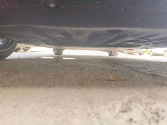 [深圳·粤B] 二手比亚迪海豹2022款 700km 长续航后驱版