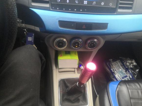 [金华·浙G] 二手三菱翼神2012款 时尚版 1.8L 手动舒适型