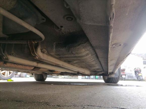 [宁波·浙B] 二手起亚起亚K32013款 1.6L 自动GLS