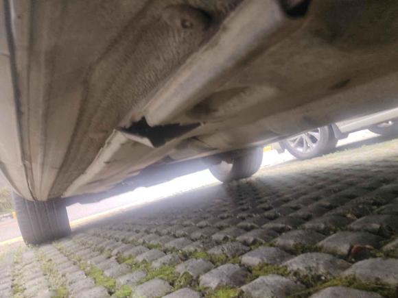 [武汉·鄂A] 二手奥迪奥迪Q72011款 3.0 TFSI 舒适型(245kW)