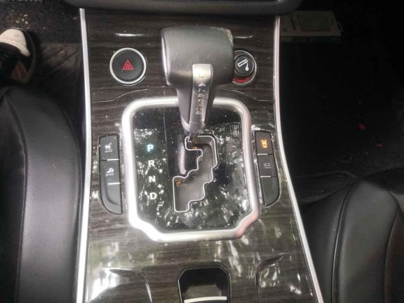 [合肥·皖H] 二手陆风陆风X72016款 2.0T 全景尊享版