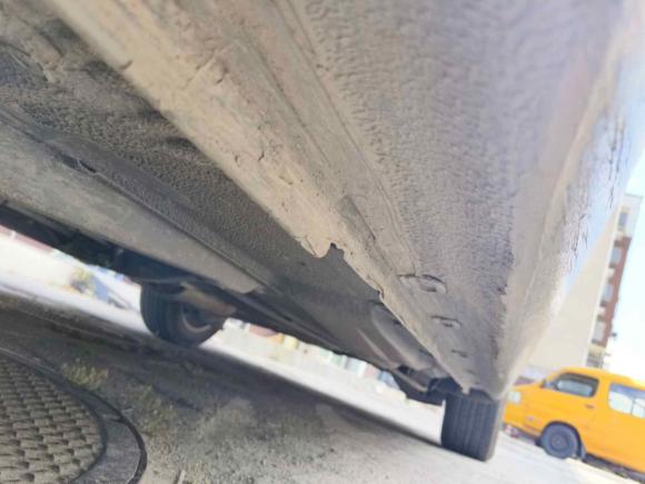 [北京·京Q] 二手大众朗逸2013款 改款经典 1.6L 手动舒适版