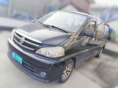 [宁波·浙B] 金杯阁瑞斯2015款 2.0L经典版 基本型长轴7座