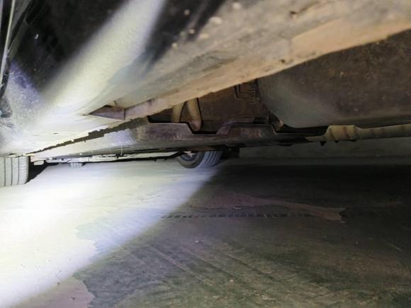 [合肥·皖A] 二手红旗红旗H92020款 2.0T 智联旗享版