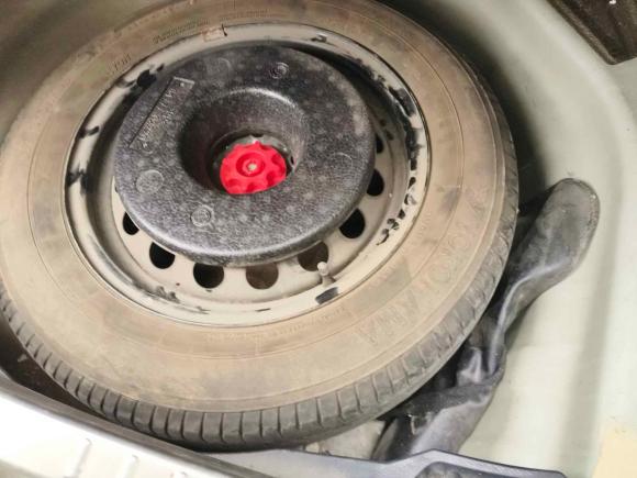 [合肥·皖A] 二手丰田雷凌2014款 1.6G 手动精英版