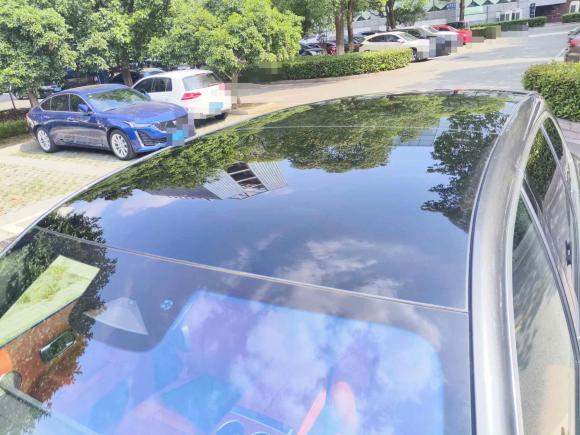 [苏州·苏E] 二手理想汽车理想L72023款 Air