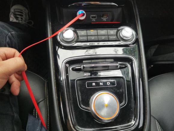 [南京·苏A] 二手荣威荣威Ei52019款 智联旗舰版