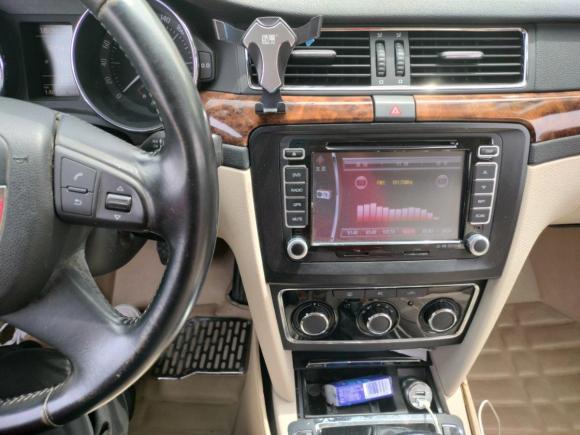 [上海·赣H] 二手斯柯达昊锐2012款 1.4TSI DSG优雅版