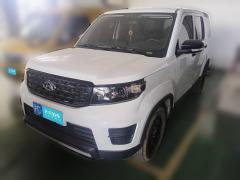 [杭州·沪C] 长安欧尚长安欧尚X70A2020款 1.5L 手动基本型