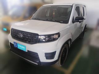 长安欧尚长安欧尚X70A2020款 1.5L 手动基本型