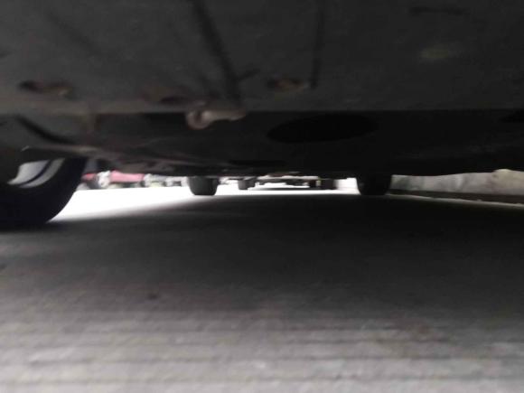 [成都·川A] 二手福特蒙迪欧2017款 改款 EcoBoost 200 时尚型