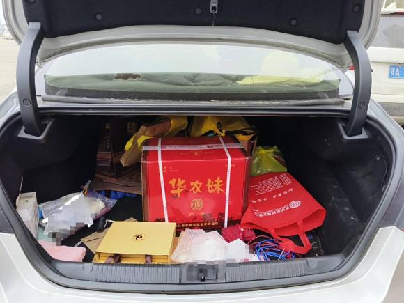 [武汉·鄂A] 二手雷诺塔利斯曼2012款 2.5L 豪华版