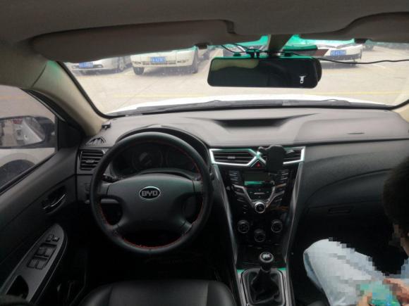 [广州·粤E] 二手比亚迪比亚迪F32020款 1.5L 手动超值版