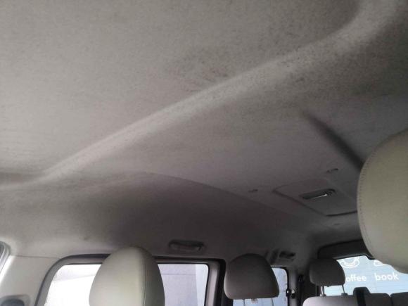 [杭州·浙A] 二手东风风行菱智M5EV2020款 豪华型 7座