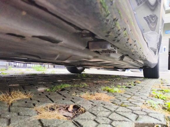 [宁波·浙B] 二手奔驰奔驰E级2020款 改款 E 300 L 殊享版