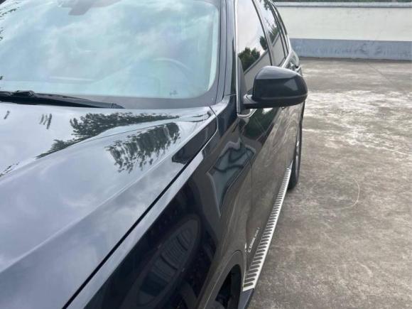 [南通·苏F] 二手宝马宝马X52015款 xDrive28i