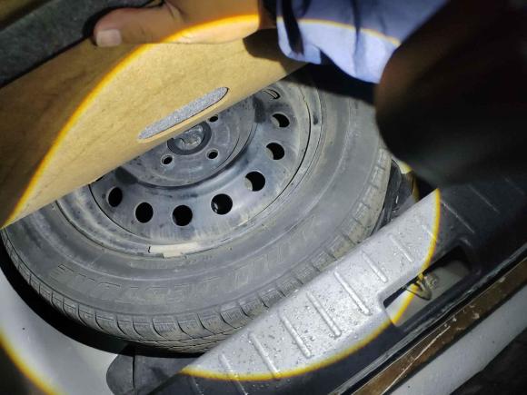 [武汉·鄂A] 二手丰田花冠2007款 1.6L 自动G