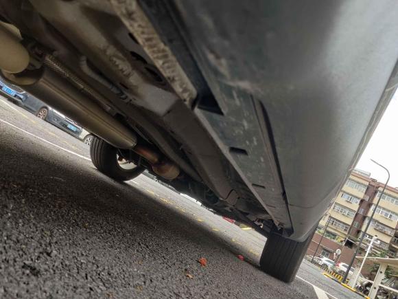 [南京·苏A] 二手奇瑞瑞虎72020款 神行版 1.5T CVT神行2号