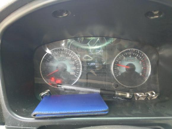 [苏州·苏U] 二手金杯新海狮S2021款 1.5L 财富中央空调版客车国VI SWC15M