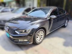 [青岛·鲁U] 大众迈腾2019款 280TSI DSG 舒适型 国VI