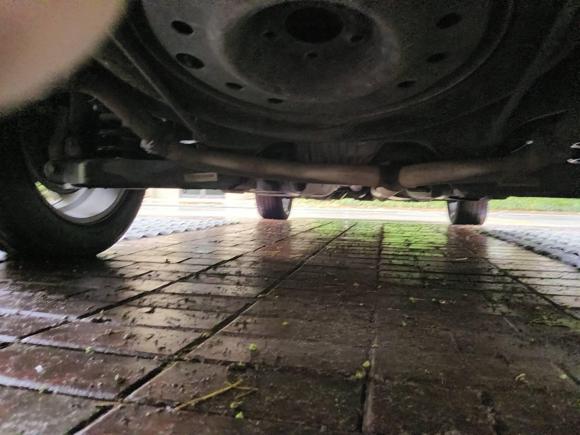 [无锡·苏B] 二手雪佛兰科帕奇2014款 2.4L 四驱旗舰版 7座