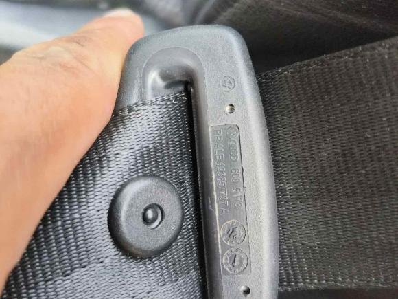 [济南·鲁A] 二手奥迪奥迪A4L2016款 35 TFSI 典藏版 S line豪华型