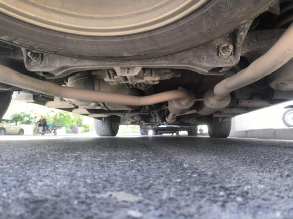 [杭州·浙A] 二手讴歌讴歌MDX2010款 3.7 标准版