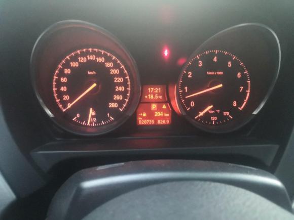 [青岛·鲁B] 二手宝马宝马Z42013款 sDrive20i领先型