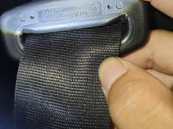 [深圳·粤B] 二手哈弗哈弗H22016款 红标 1.5T 自动两驱豪华型