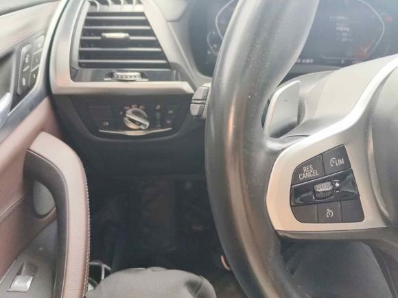 [金华·皖K] 二手宝马宝马X32021款 改款 xDrive28i M运动套装