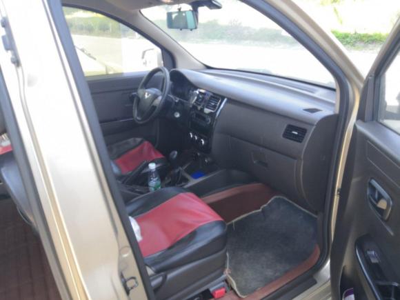 [上海·皖D] 二手五菱汽车五菱荣光V2016款 1.5L标准型