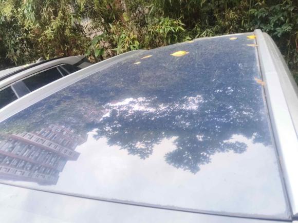 [上海·沪A] 二手埃安AION Y2022款 70 智领版 磷酸铁锂