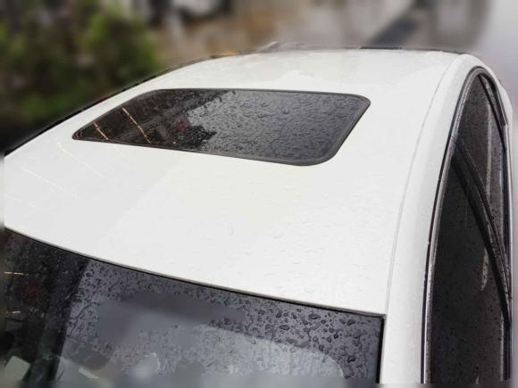 [苏州·苏E] 二手标致标致4082018款 350THP 自动豪华版