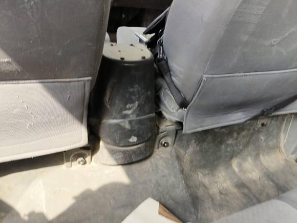 [西安·陕J] 二手五菱汽车五菱荣光小卡2017款 1.2L双排基本型LSI