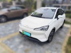 [常州·苏D]哪吒汽车&nbsp;&nbsp;哪吒V&nbsp;&nbsp;2021款 长续航娱乐版升级型