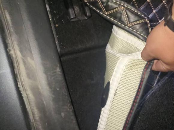 [成都·川A] 二手名爵MG4 EV2022款 520km 旗舰版