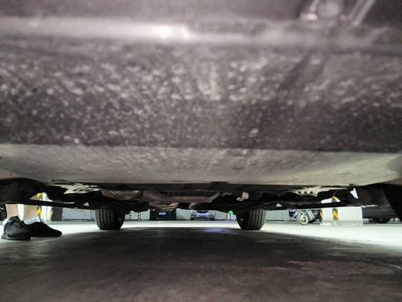 [南京·闽D] 二手福特探险者2023款 EcoBoost 285 四驱钛金版 7座